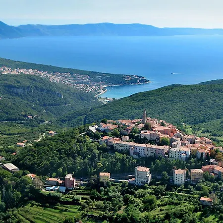 Lorena By Interhome Hébergement de vacances Raša