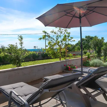 Lorena By Interhome Hébergement de vacances Raša