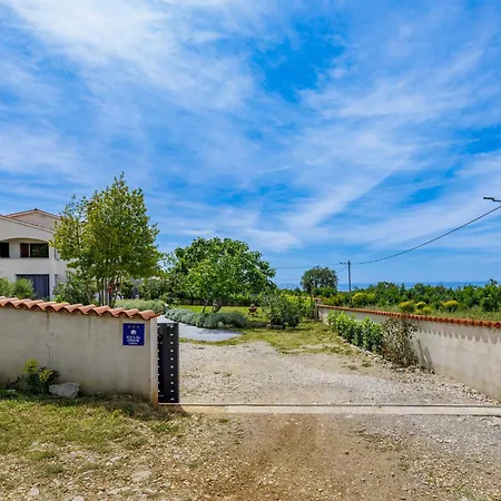 Lorena By Interhome * Raša