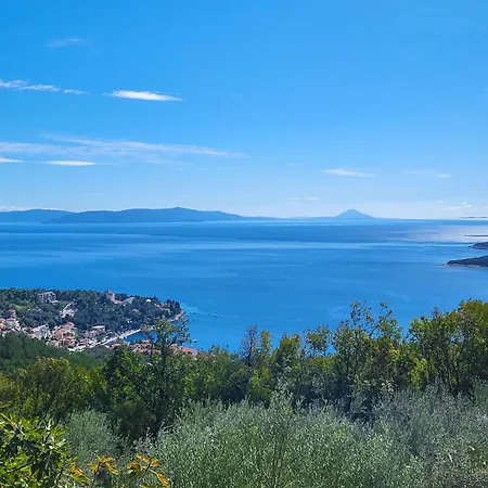 Hébergement de vacances Lorena By Interhome Raša