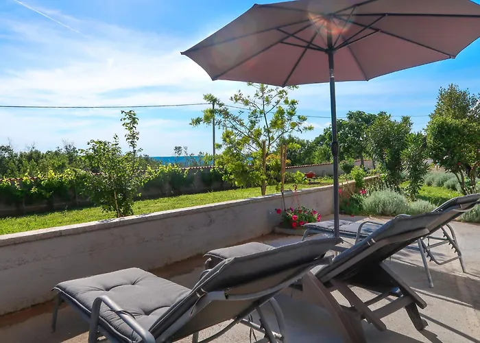 Lorena By Interhome Casa vacanze Raša