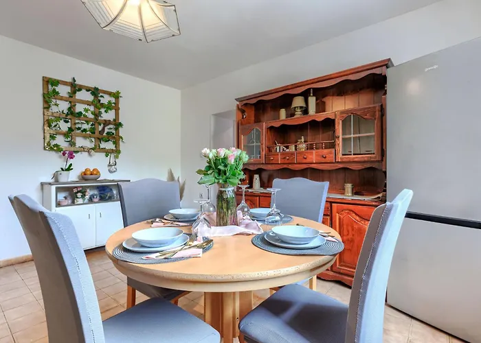 Ferienhaus Lorena By Interhome Raša
