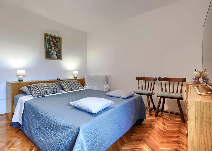 Casa vacanze Lorena By Interhome *
