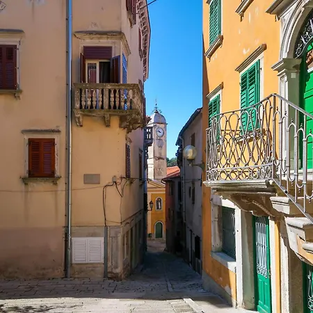 Lorena By Interhome Raša