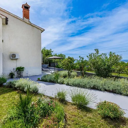 Lorena By Interhome 펜션 Raša