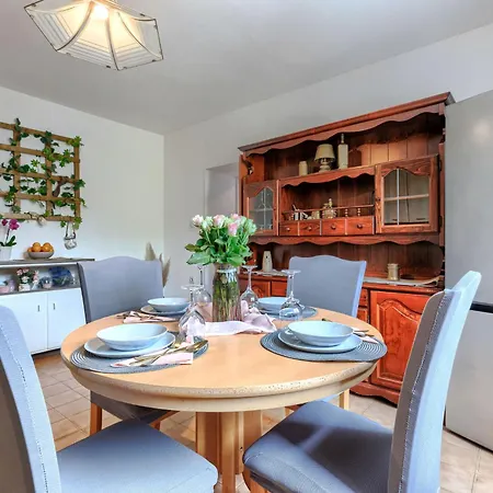 Ferienhaus Lorena By Interhome Raša