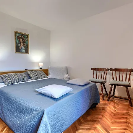 펜션 Lorena By Interhome *