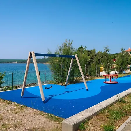 펜션 Lorena By Interhome Raša