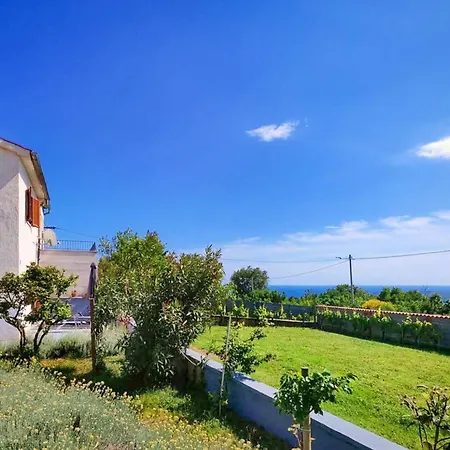Lorena By Interhome Ferienhaus Raša