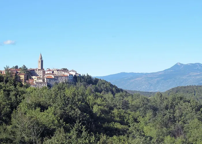 Semesterbostad Lorena By Interhome *