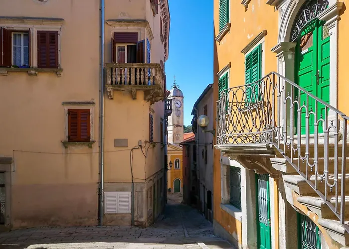 Lorena By Interhome Raša