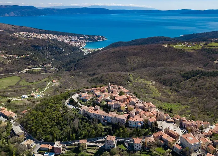 Semesterbostad Lorena By Interhome *