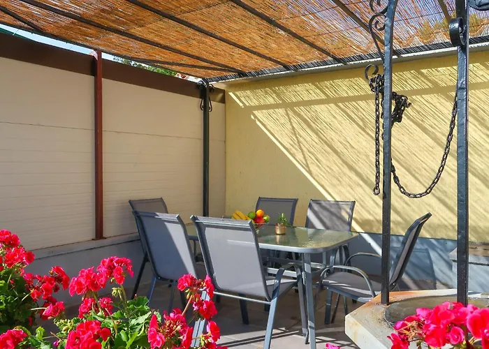 Lorena By Interhome * Raša