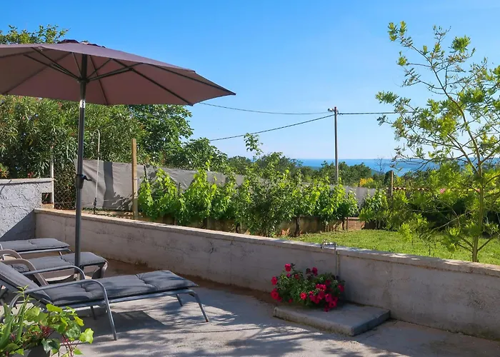 Lorena By Interhome Raša