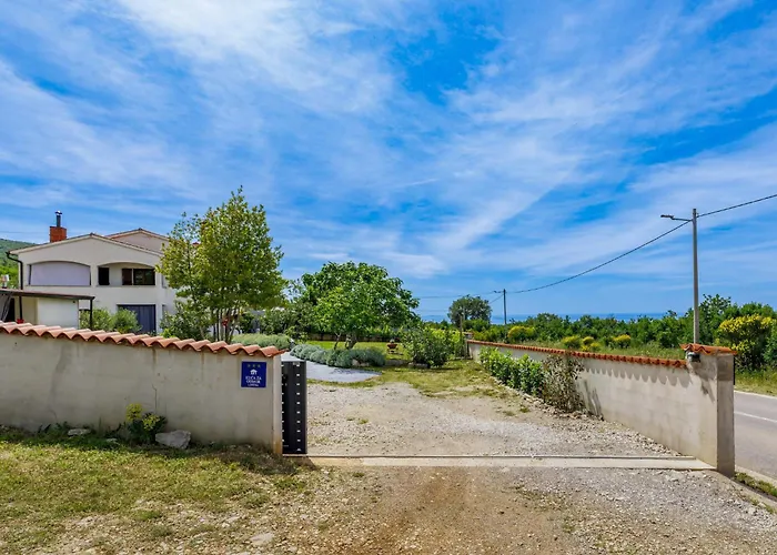 Lorena By Interhome * Raša