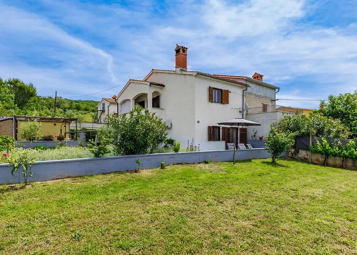 Lorena By Interhome Raša