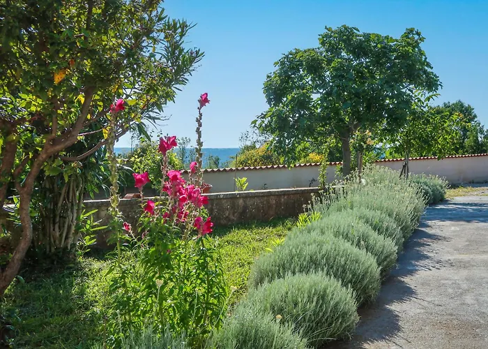 Semesterbostad Lorena By Interhome Raša