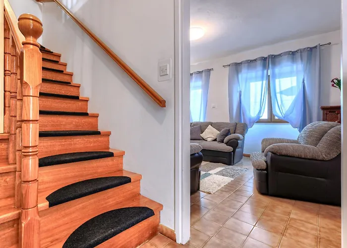 Lorena By Interhome * Raša