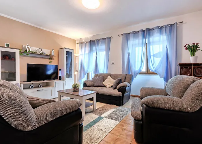 Lorena By Interhome Semesterbostad *