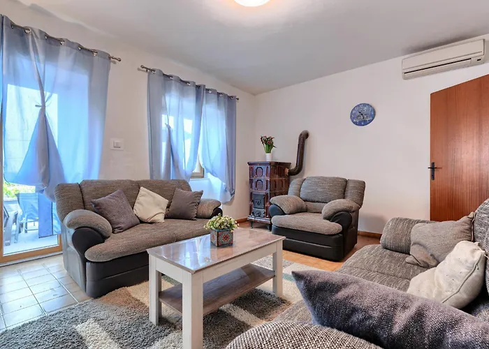 Lorena By Interhome * Raša