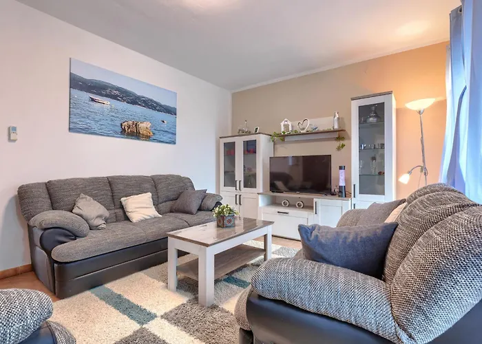 Lorena By Interhome Semesterbostad