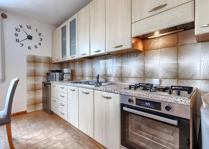 Lorena By Interhome Semesterbostad