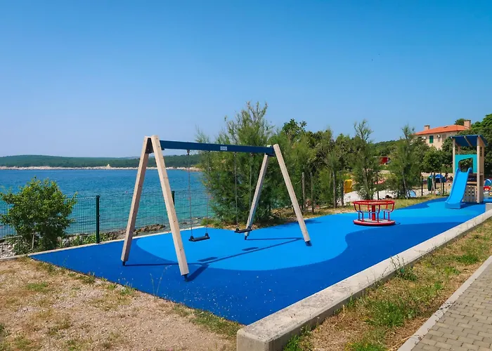 Semesterbostad Lorena By Interhome Raša